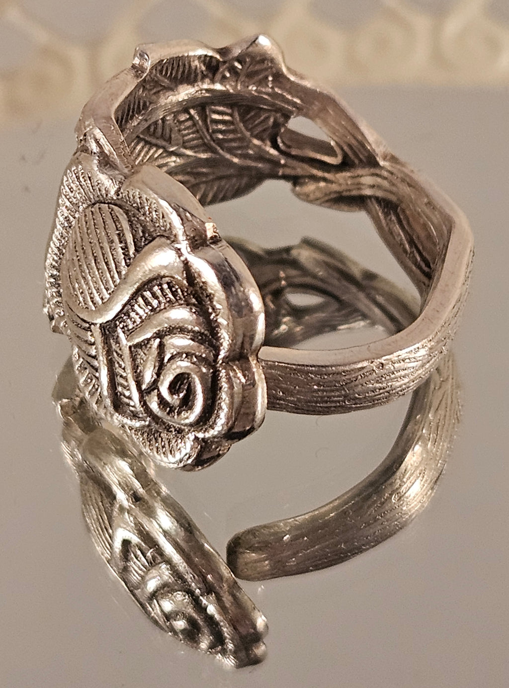 Bague Bohême