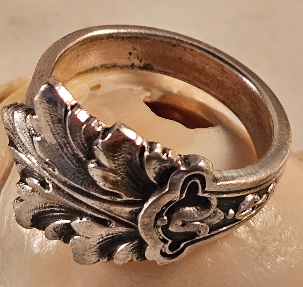 Bague Bohême