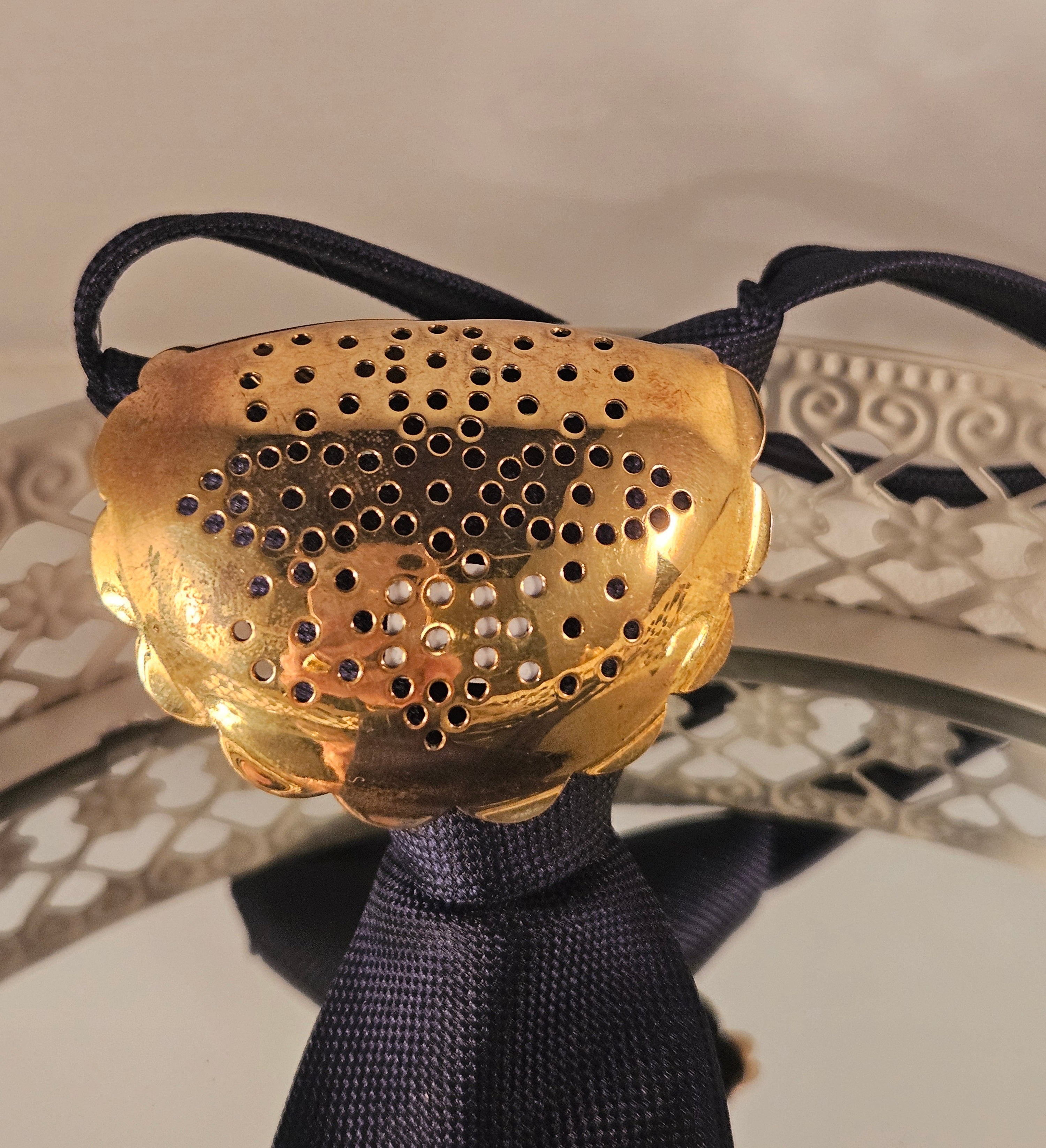 Bijou de cravate ou de foulard