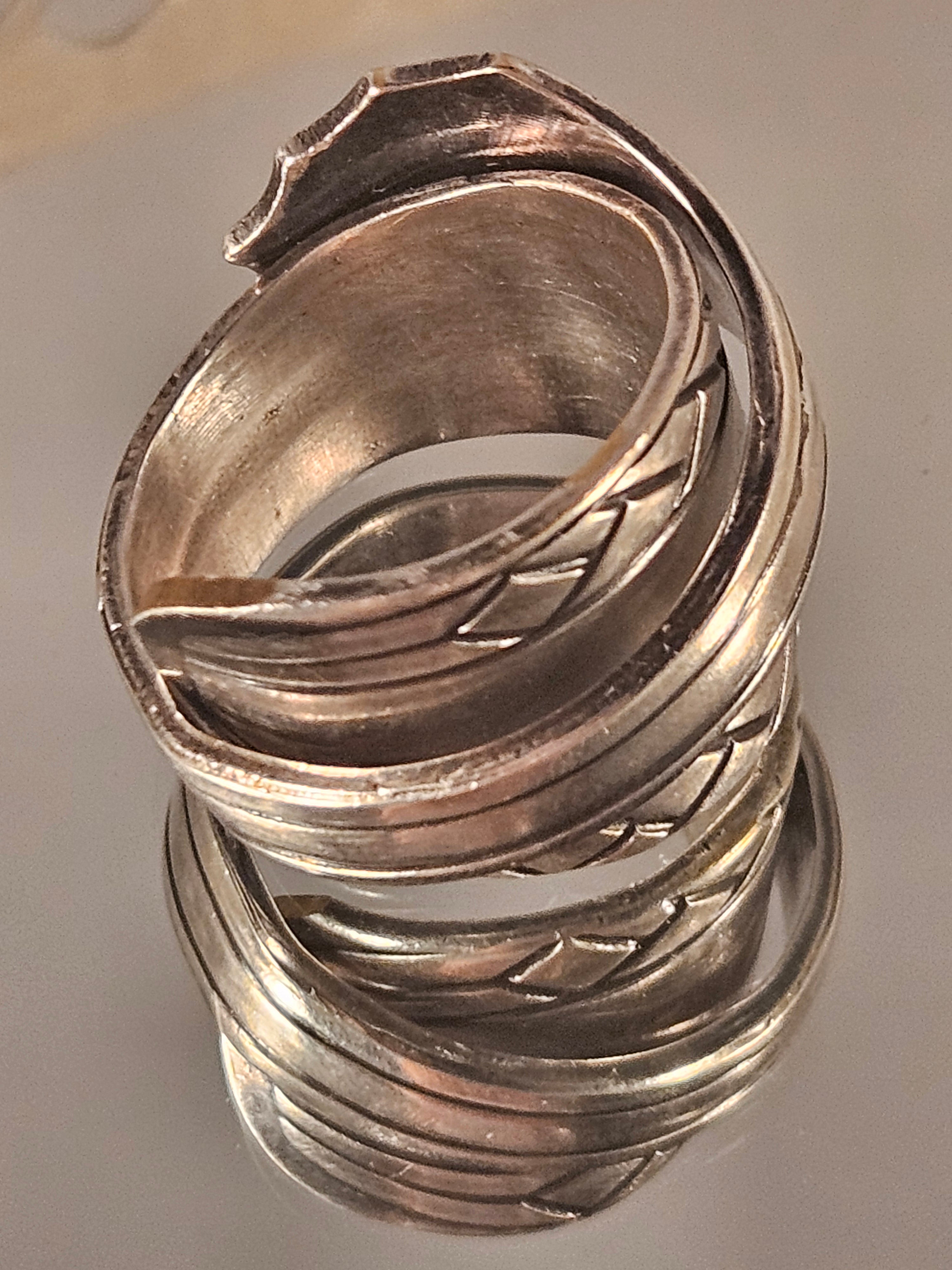 Bague Vintage