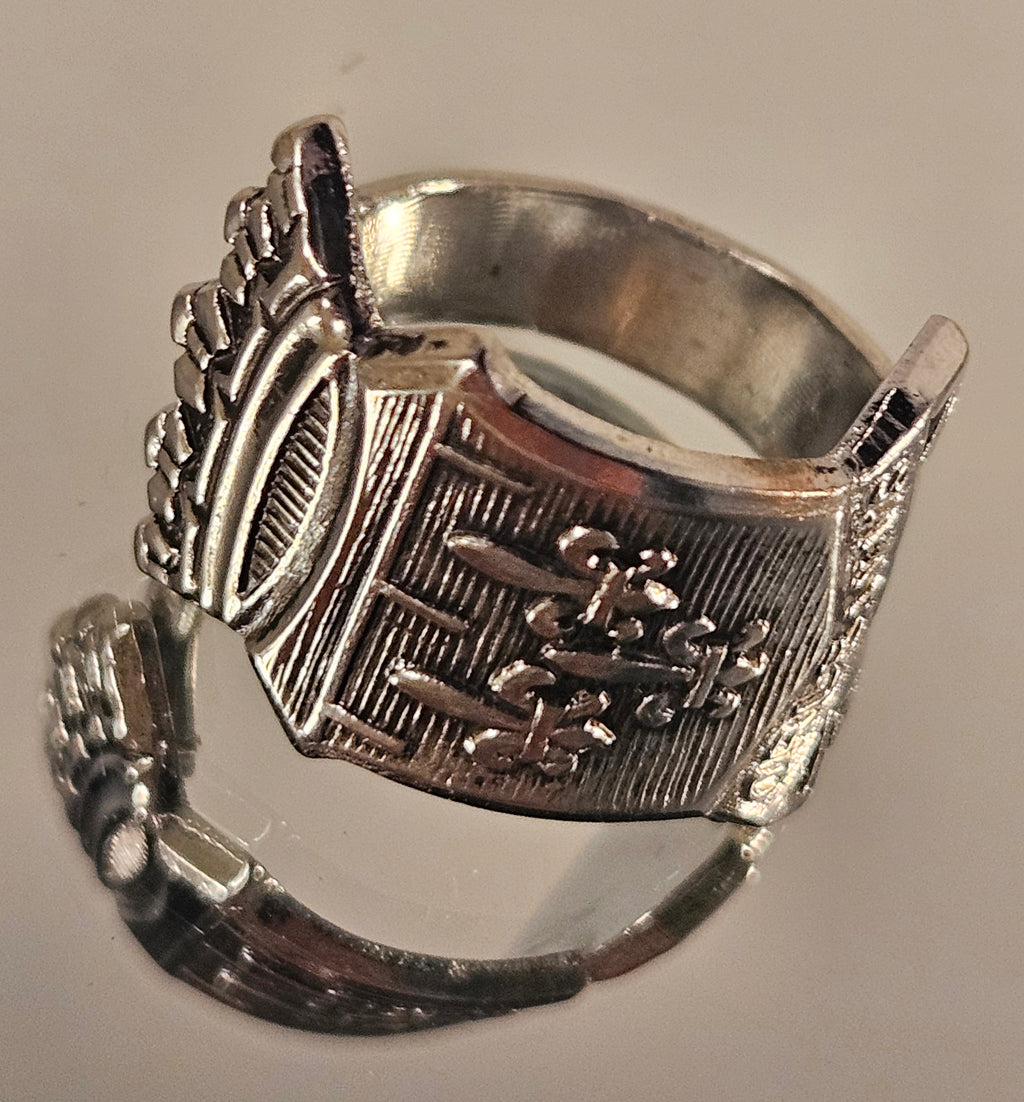 Bague "Orleannais"