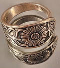 Bague "Marguerite"