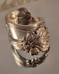 Bague Bohême