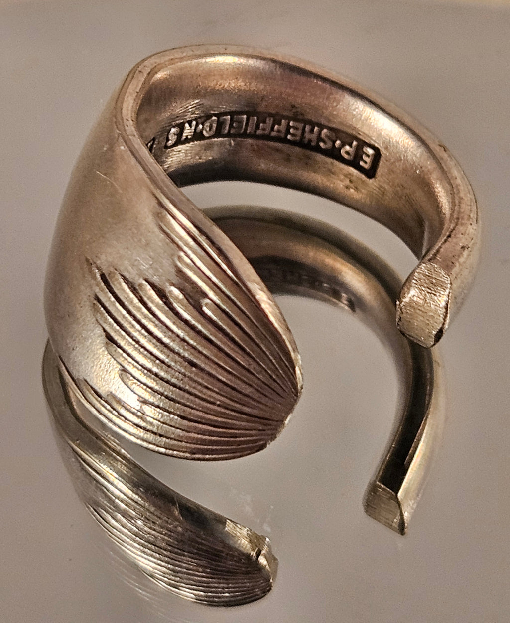 Bague Vintage