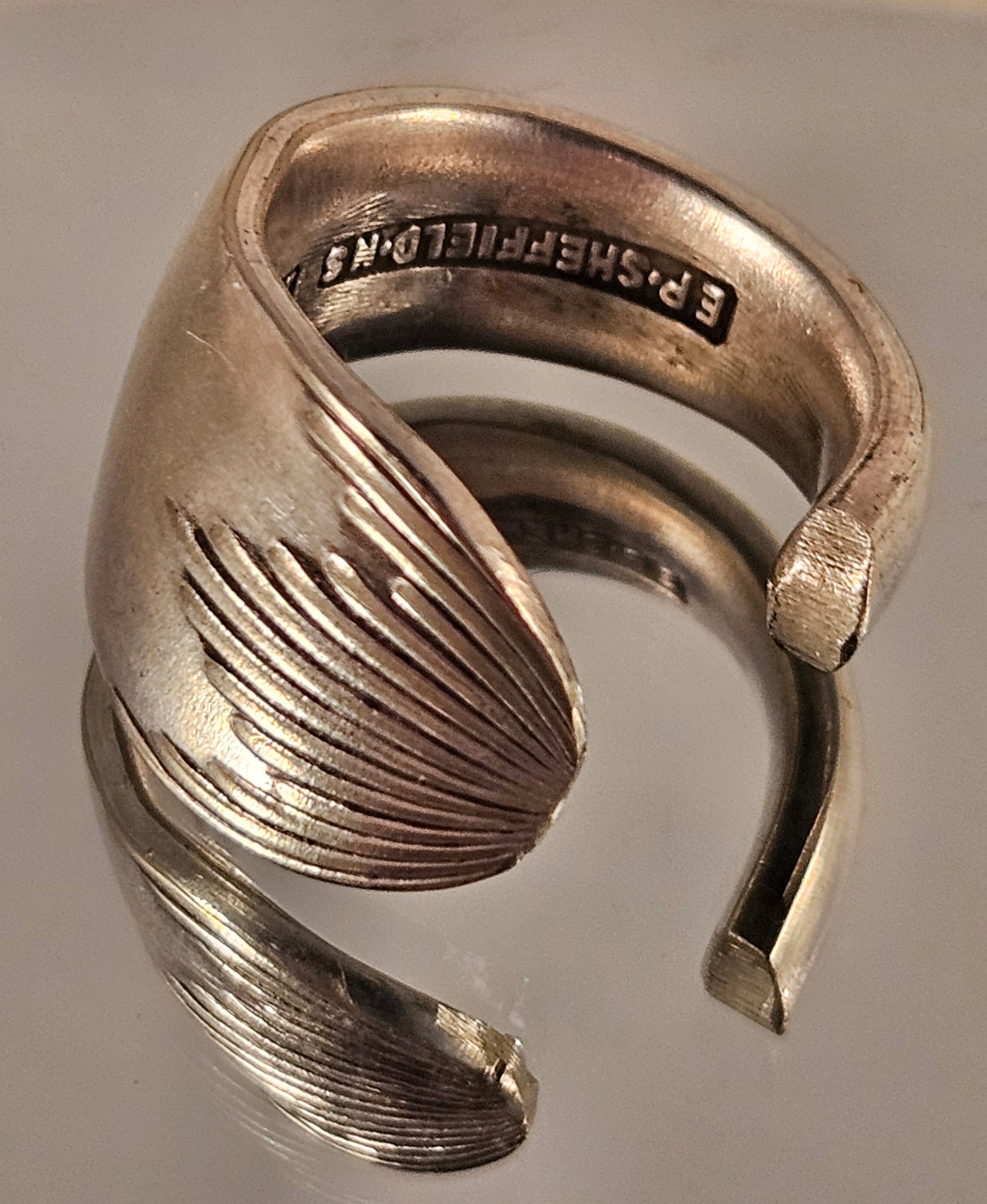 Bague Vintage