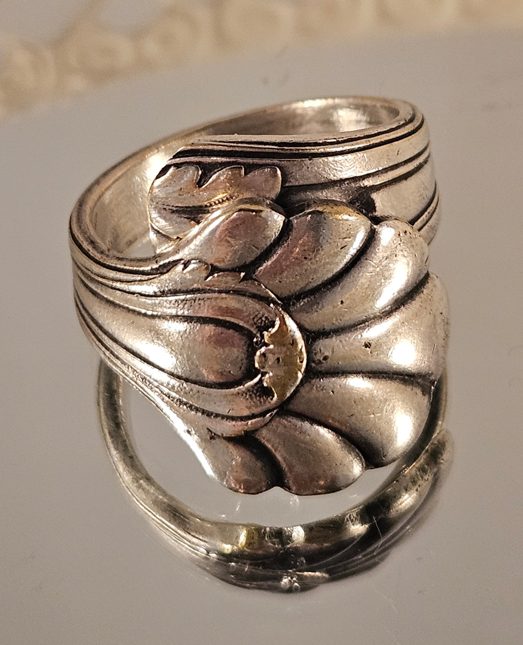 Bague Vintage