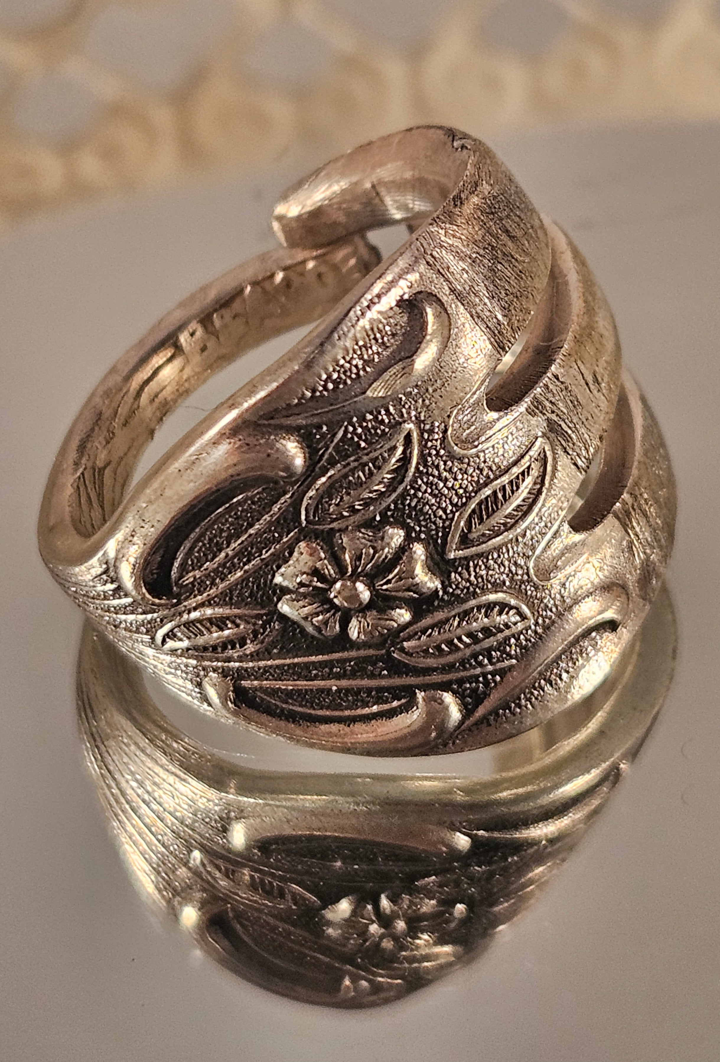 Bague Bohême