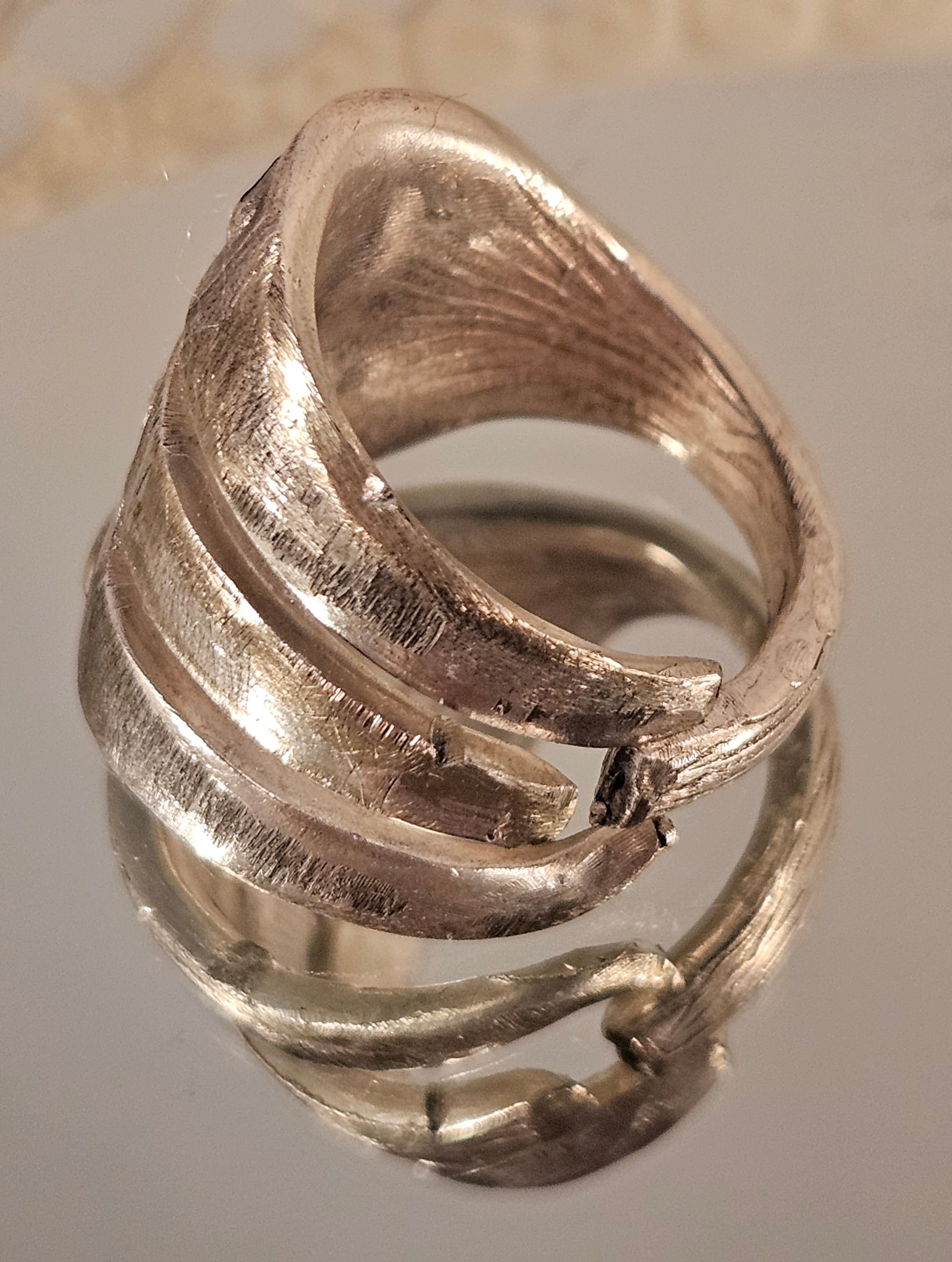 Bague Bohême