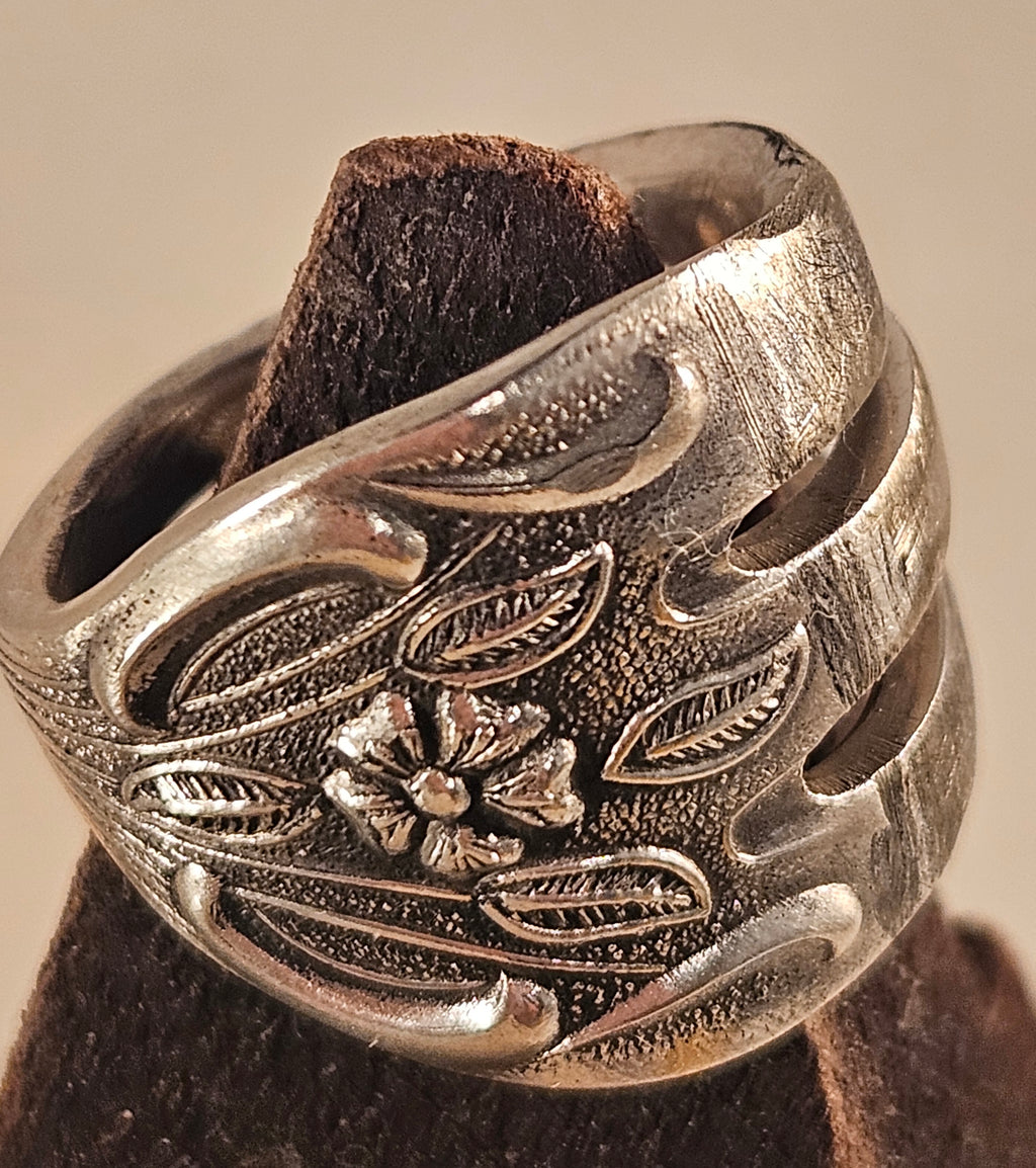 Bague Bohême