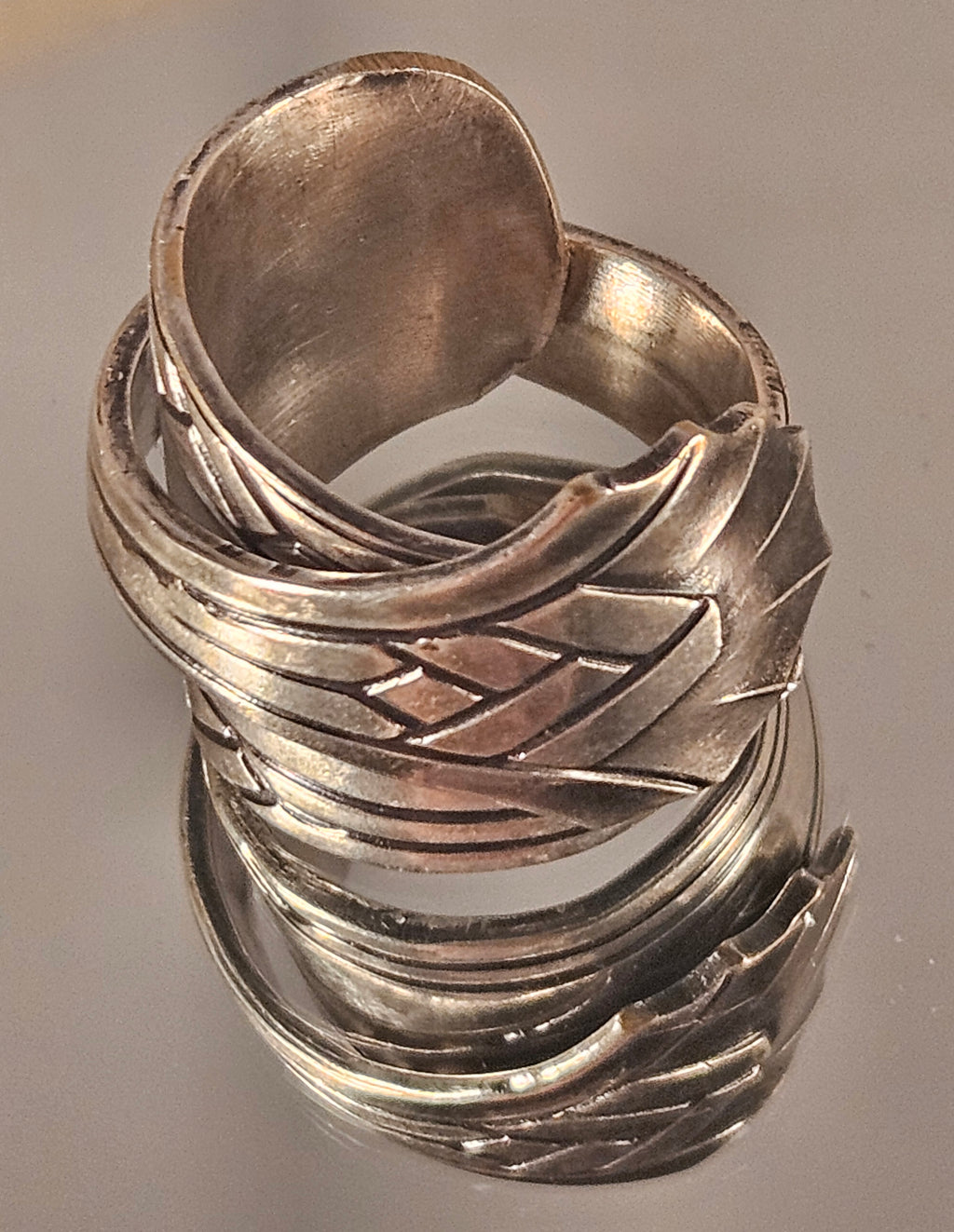 Bague Vintage