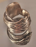 Bague Vintage