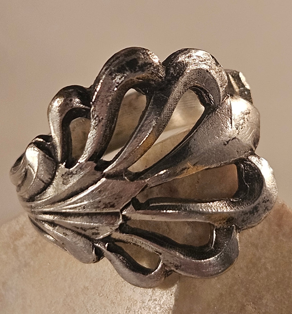 Bague style Bohême
