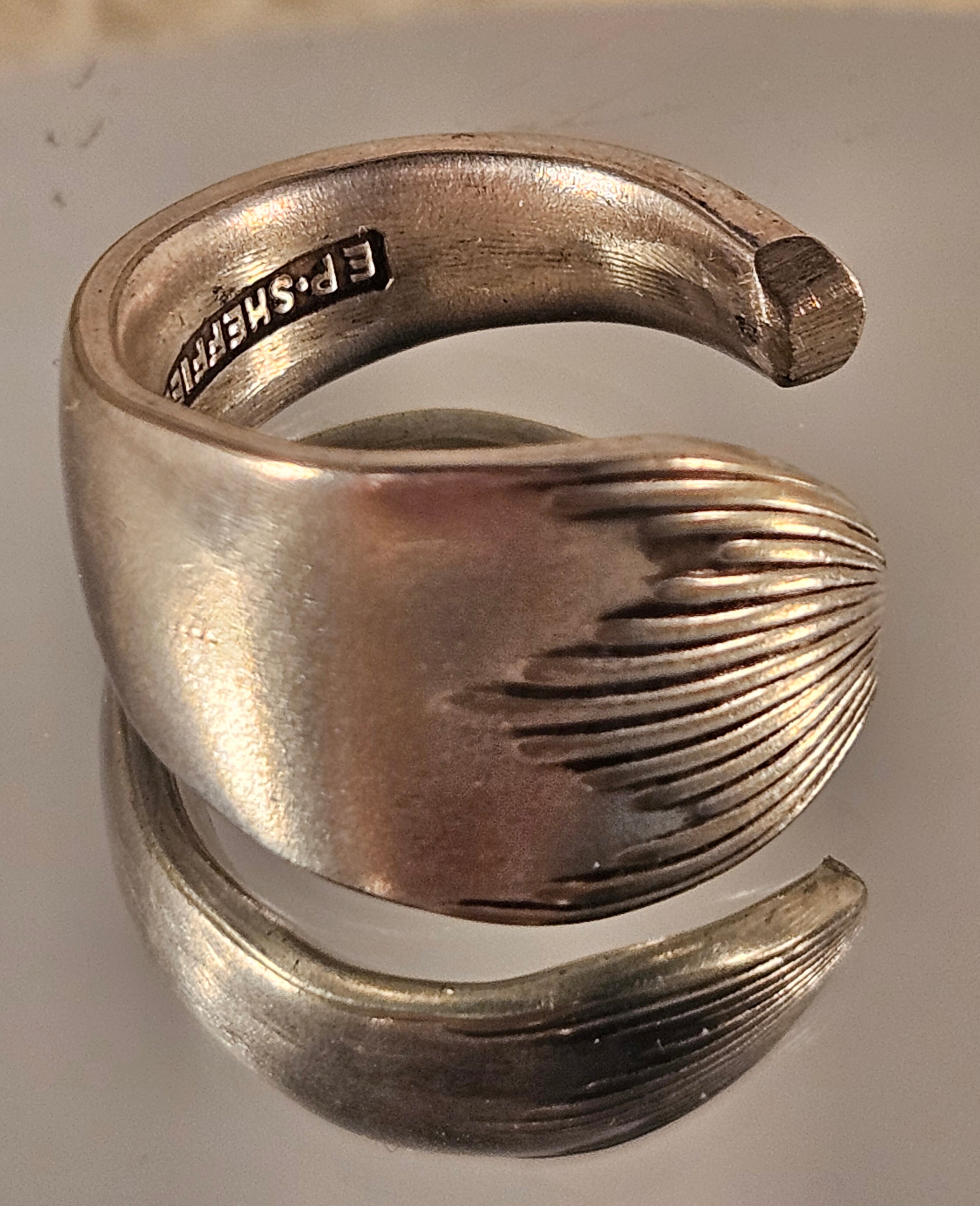 Bague Vintage