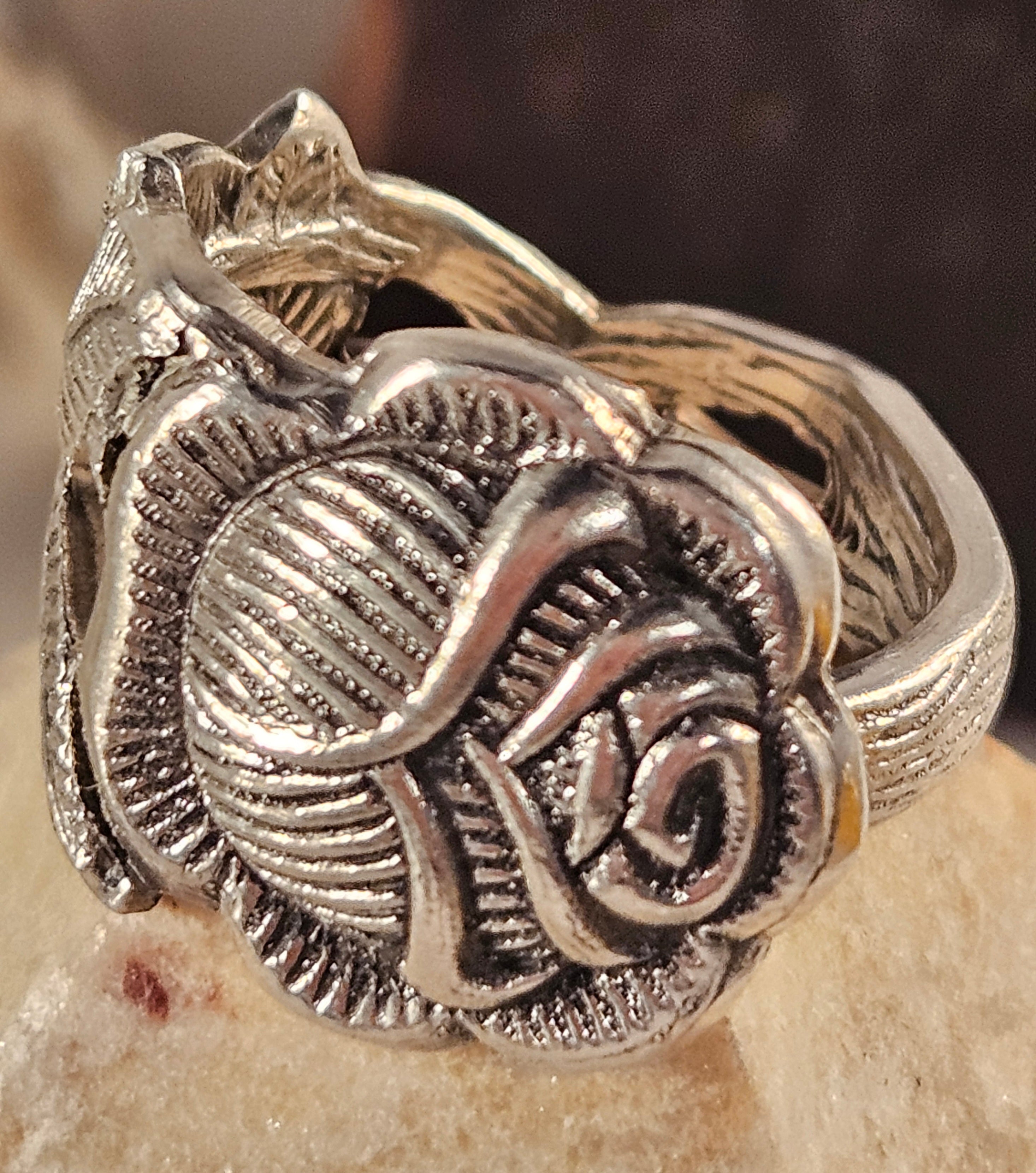Bague Bohême