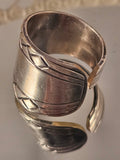 Bague Vintage