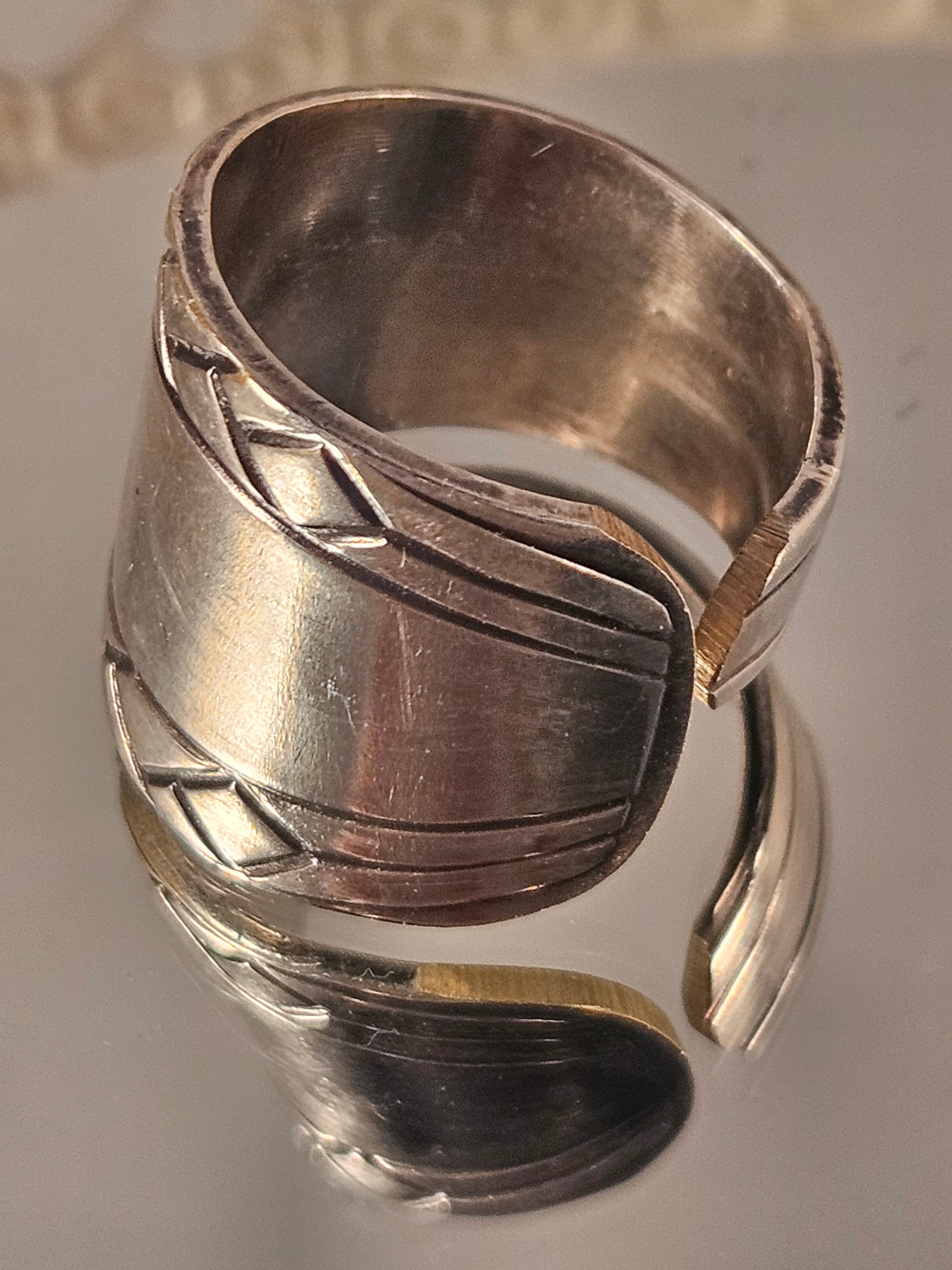 Bague Vintage