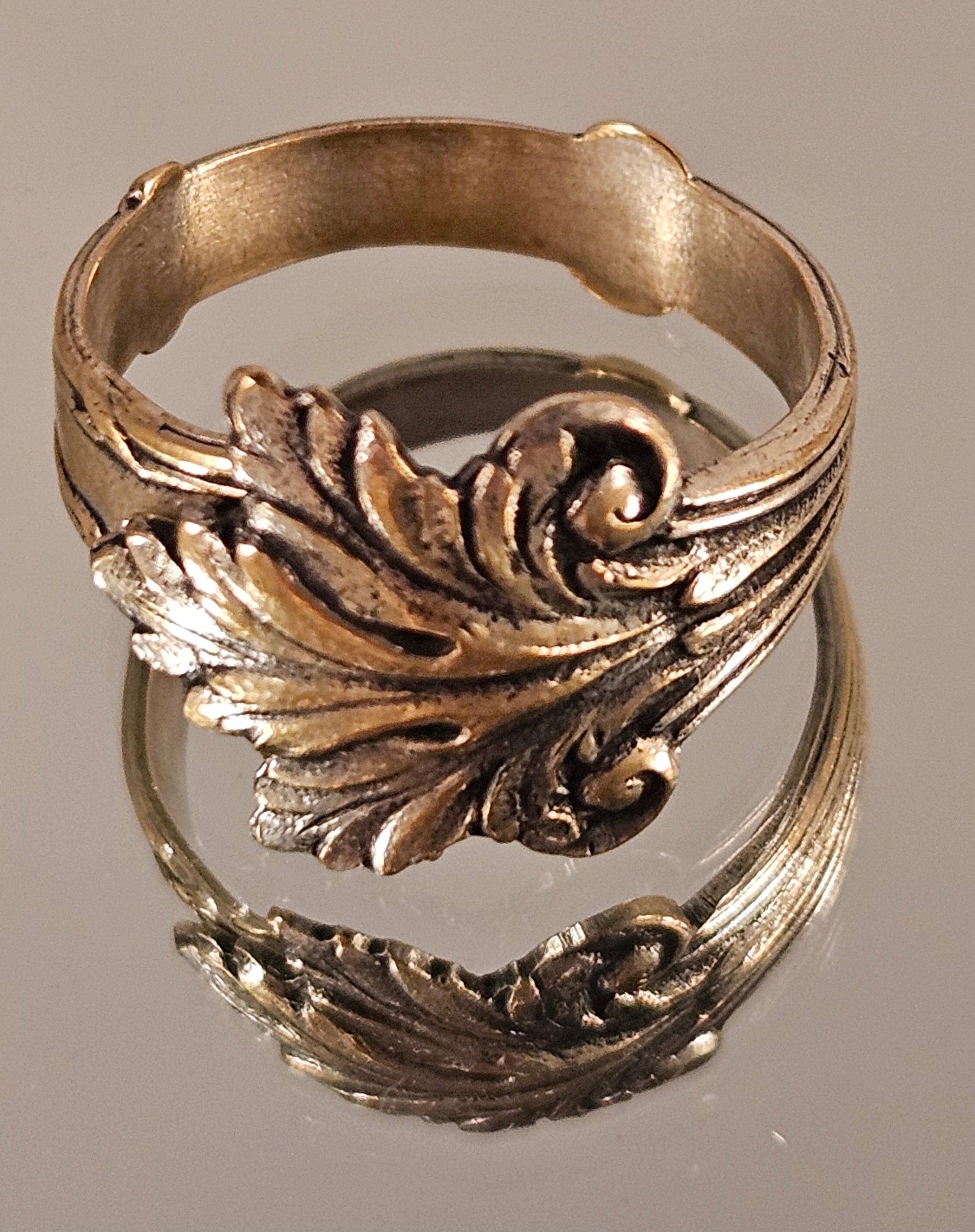 Bague Vintage élégante