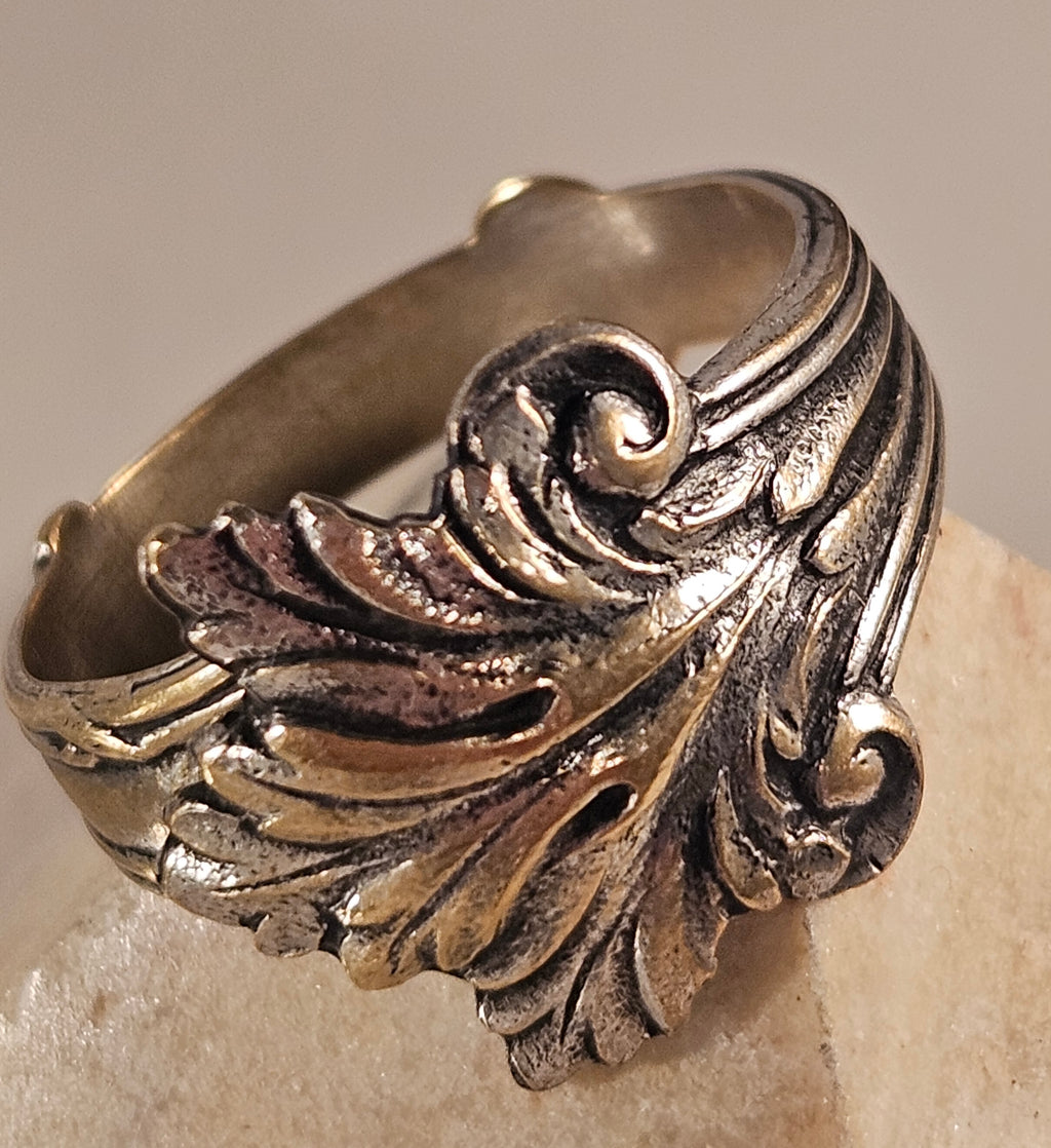 Bague Vintage élégante