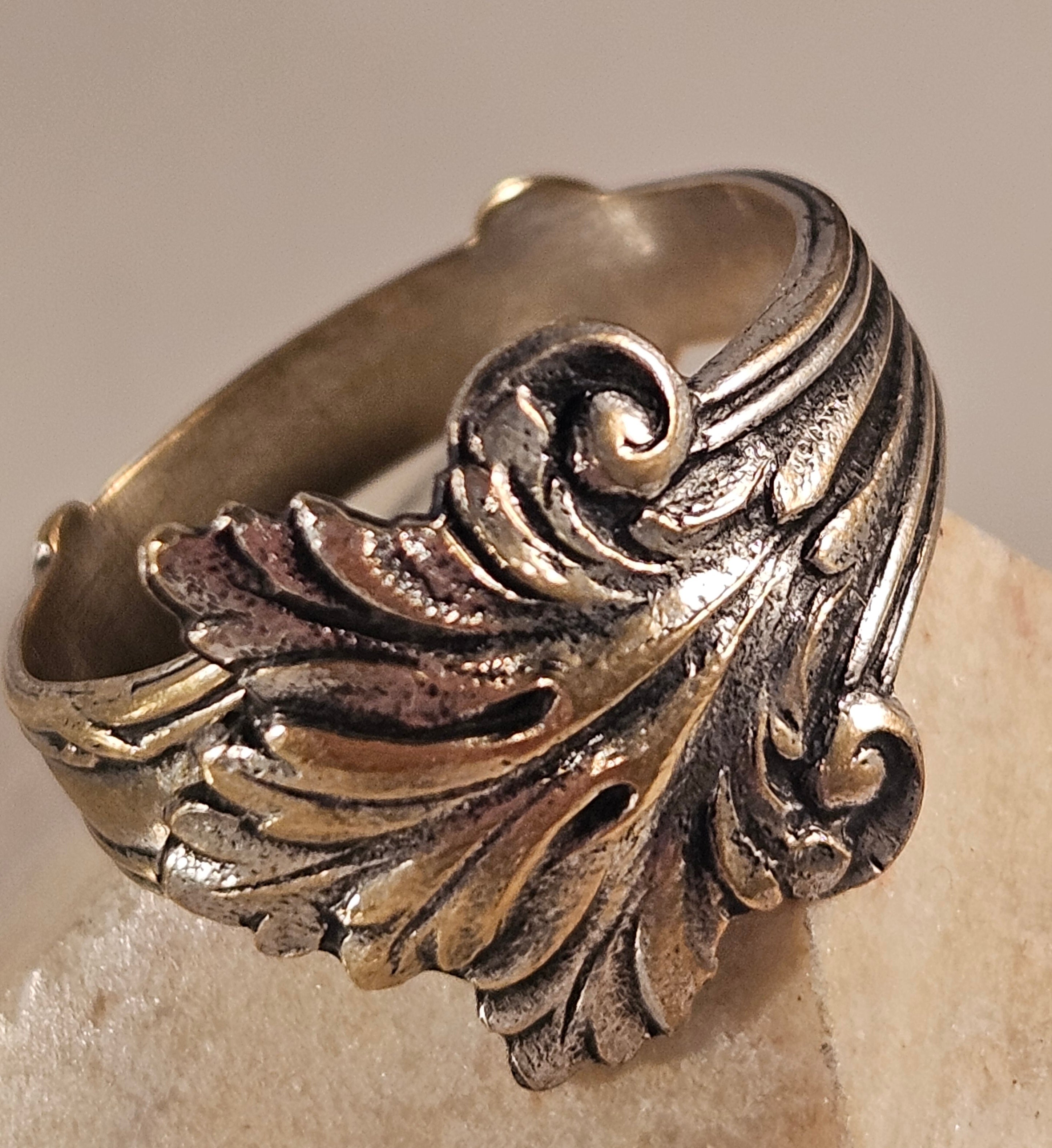 Bague Vintage élégante