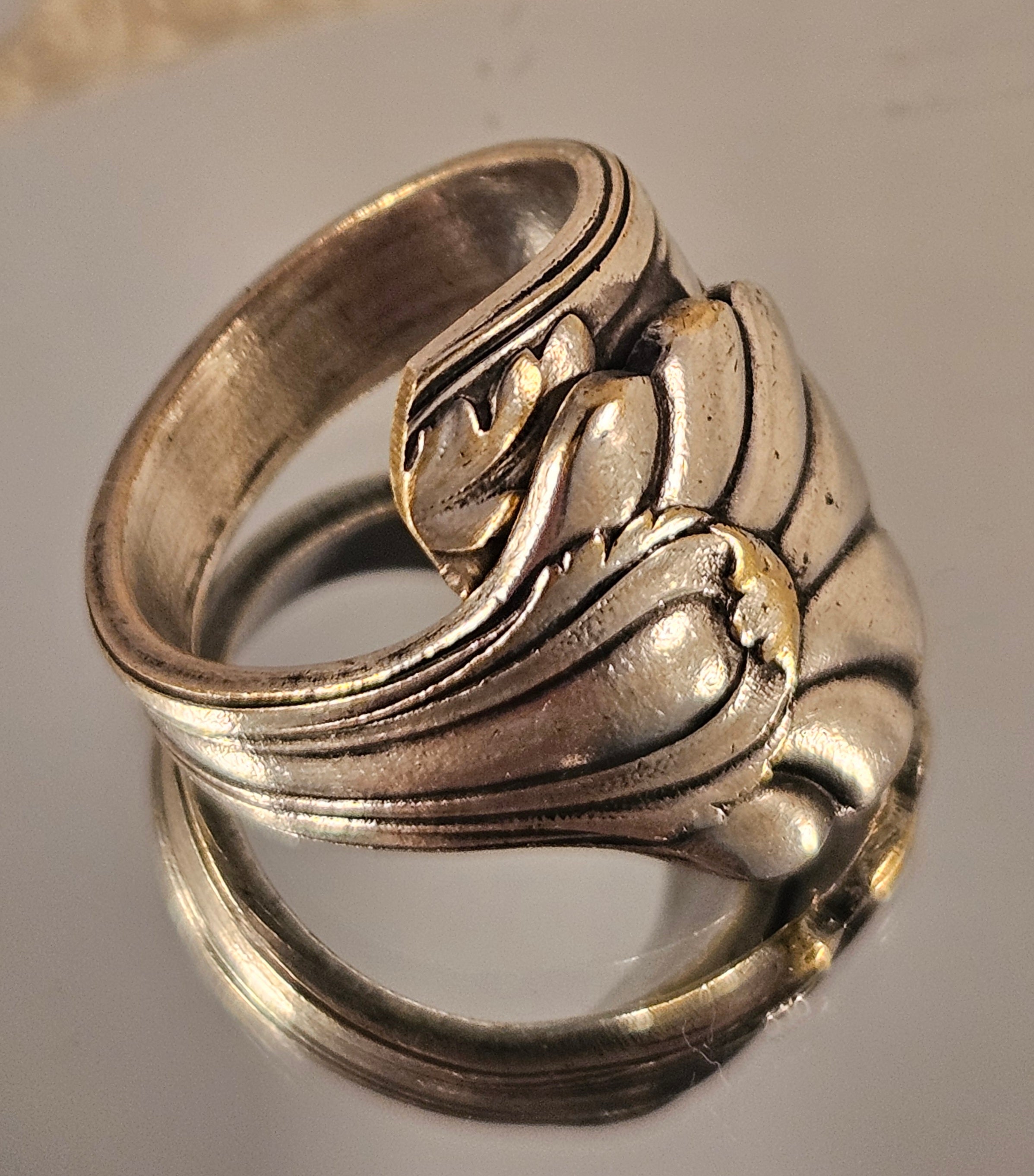 Bague Vintage