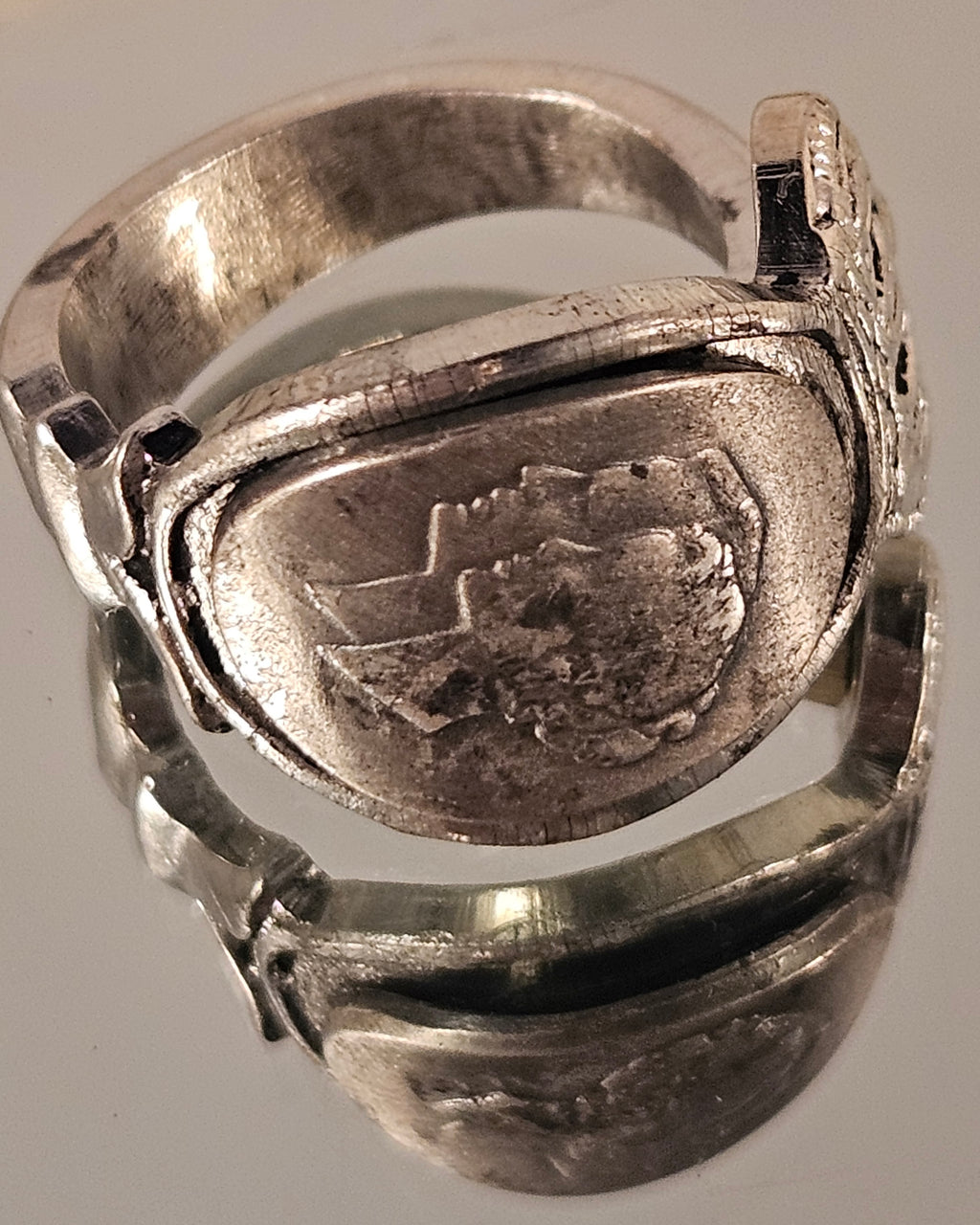 Bague Vintage