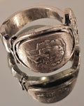 Bague Vintage