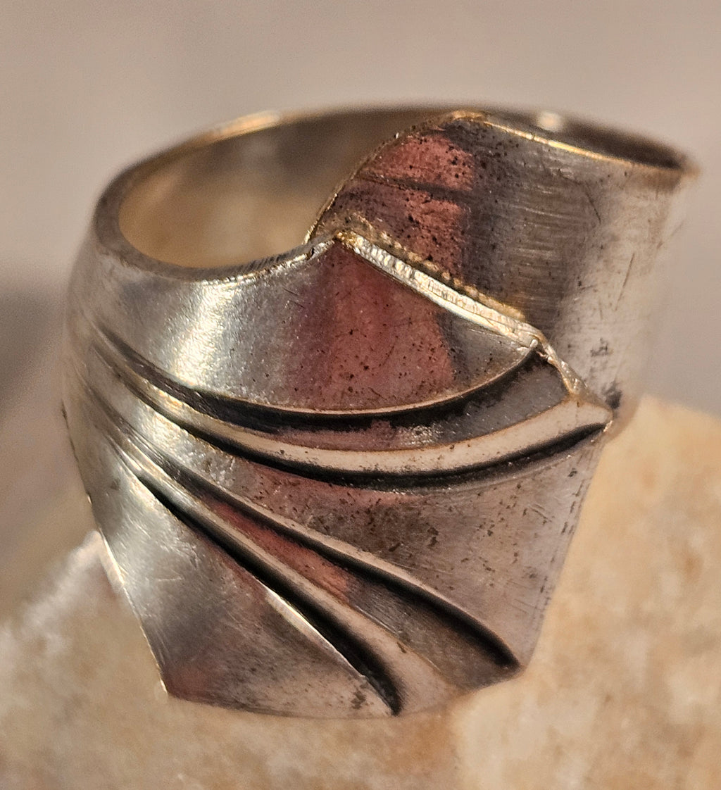 Bague Vintage
