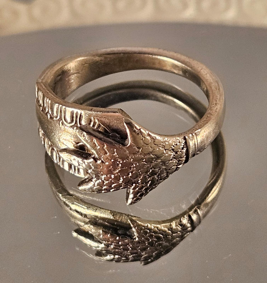 Bague Vintage