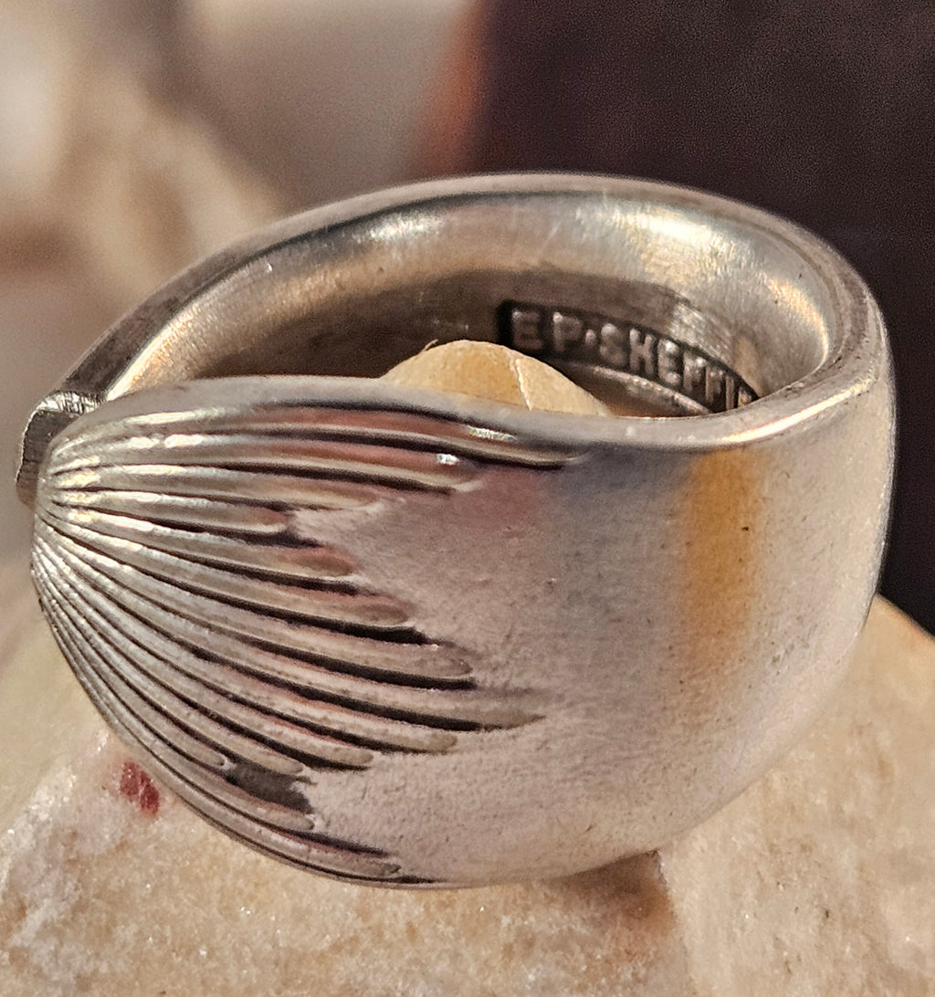 Bague Vintage