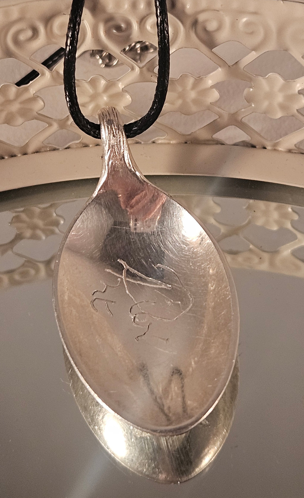 Pendentif "SOS"