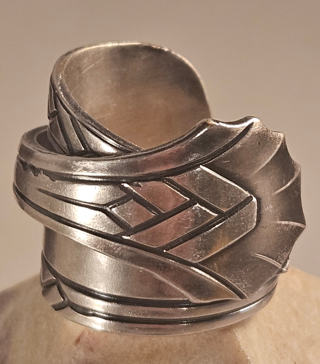 Bague Vintage