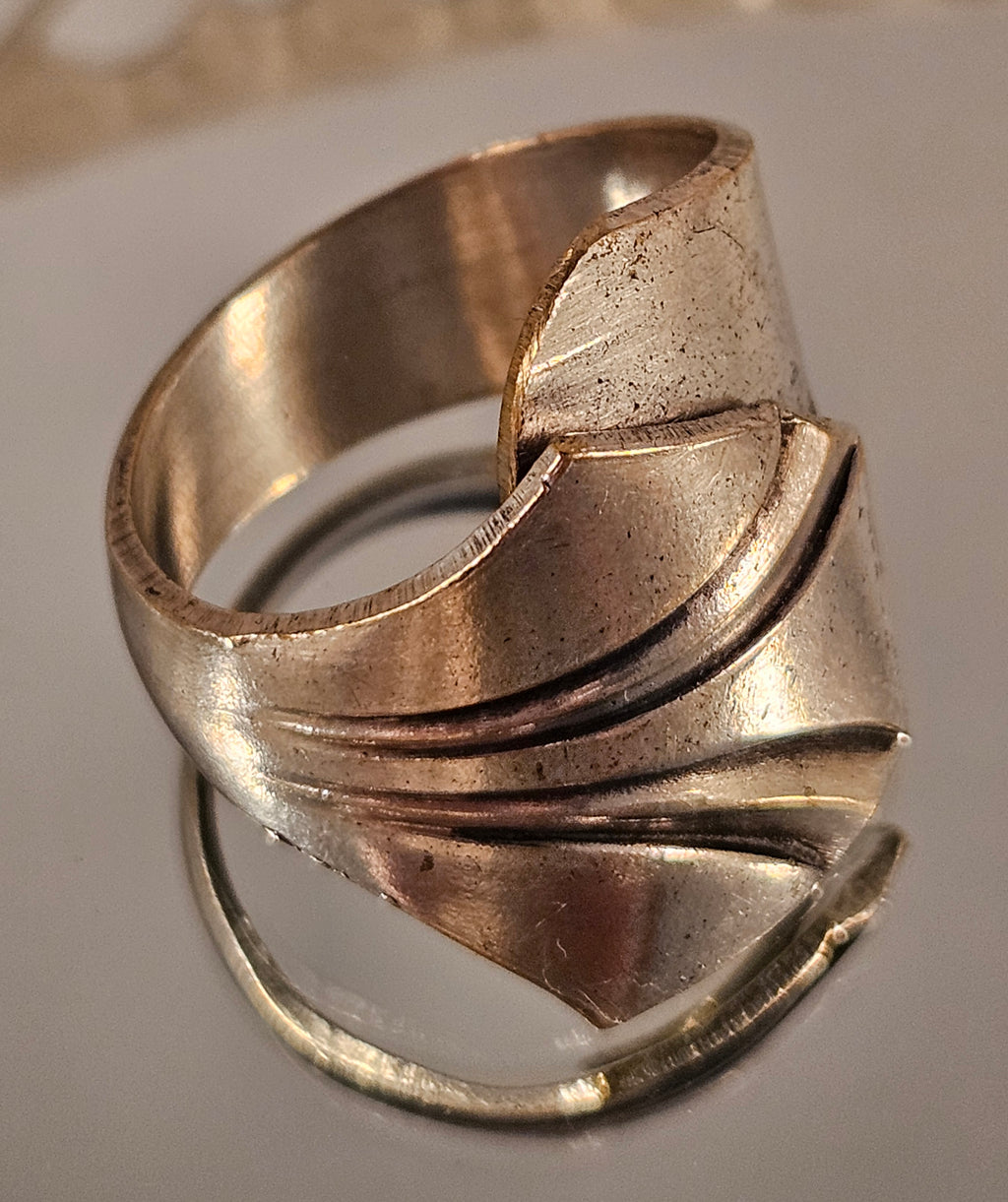 Bague Vintage