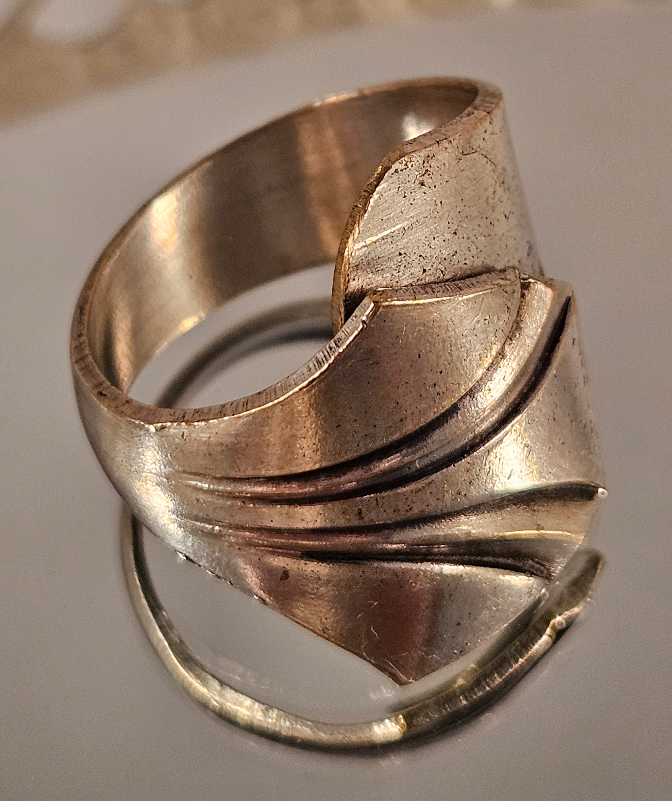 Bague Vintage