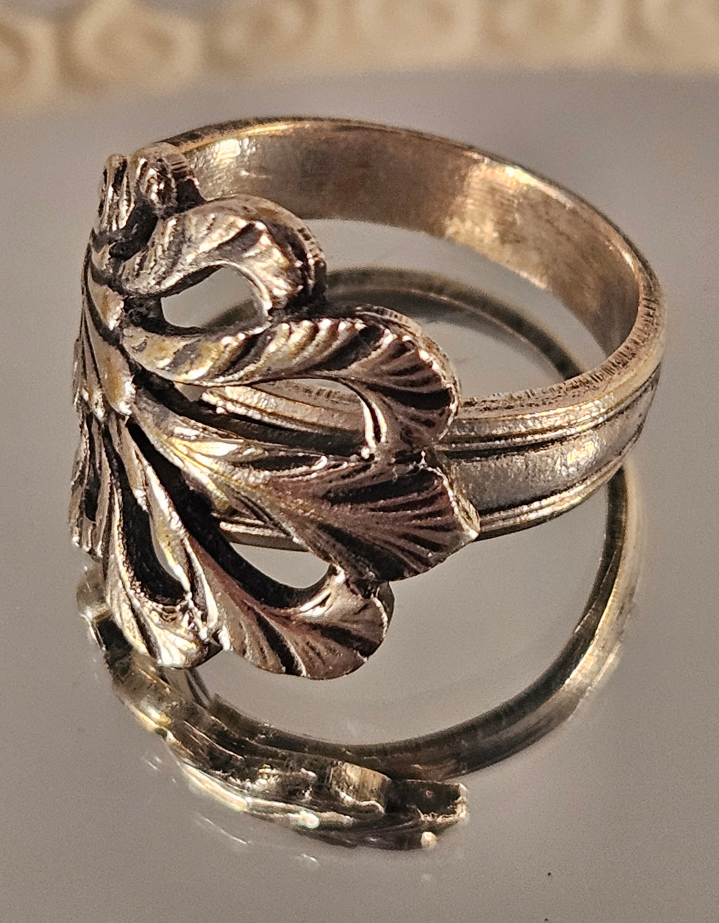 Bague