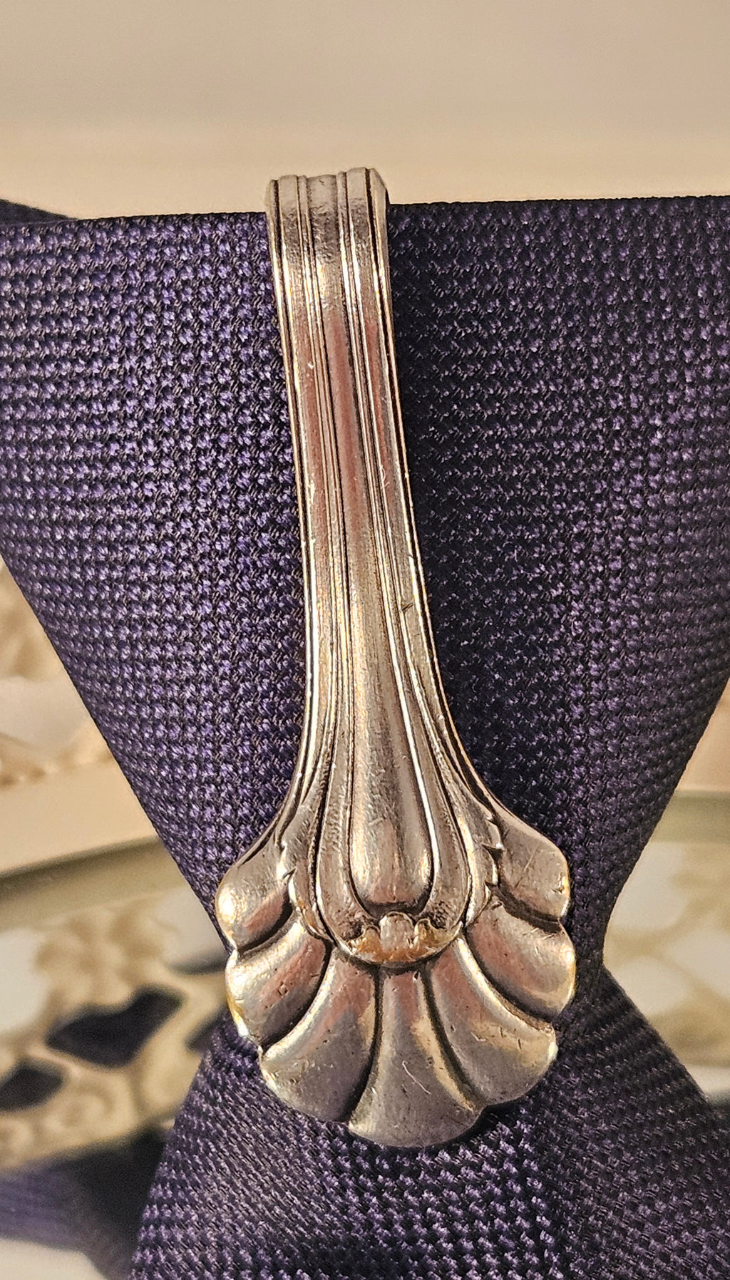 Bijou de cravate