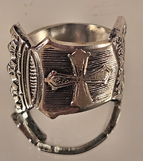 Bague "Languedoc"