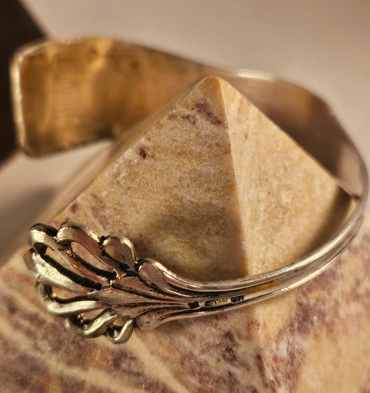 Bracelet Bohême