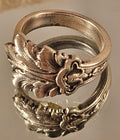 Bague Bohême