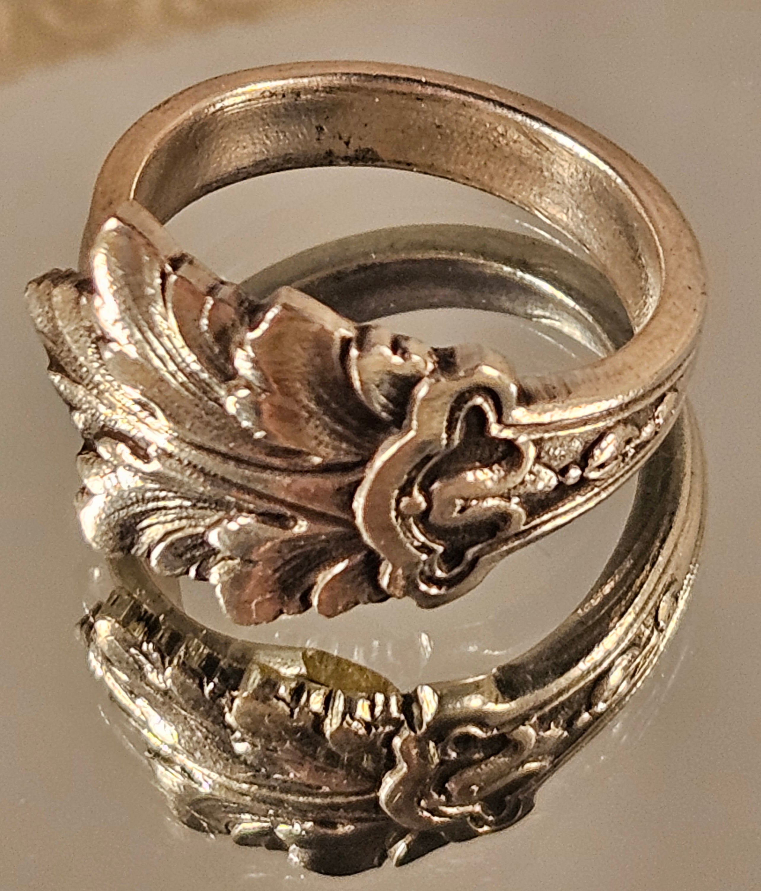 Bague Bohême
