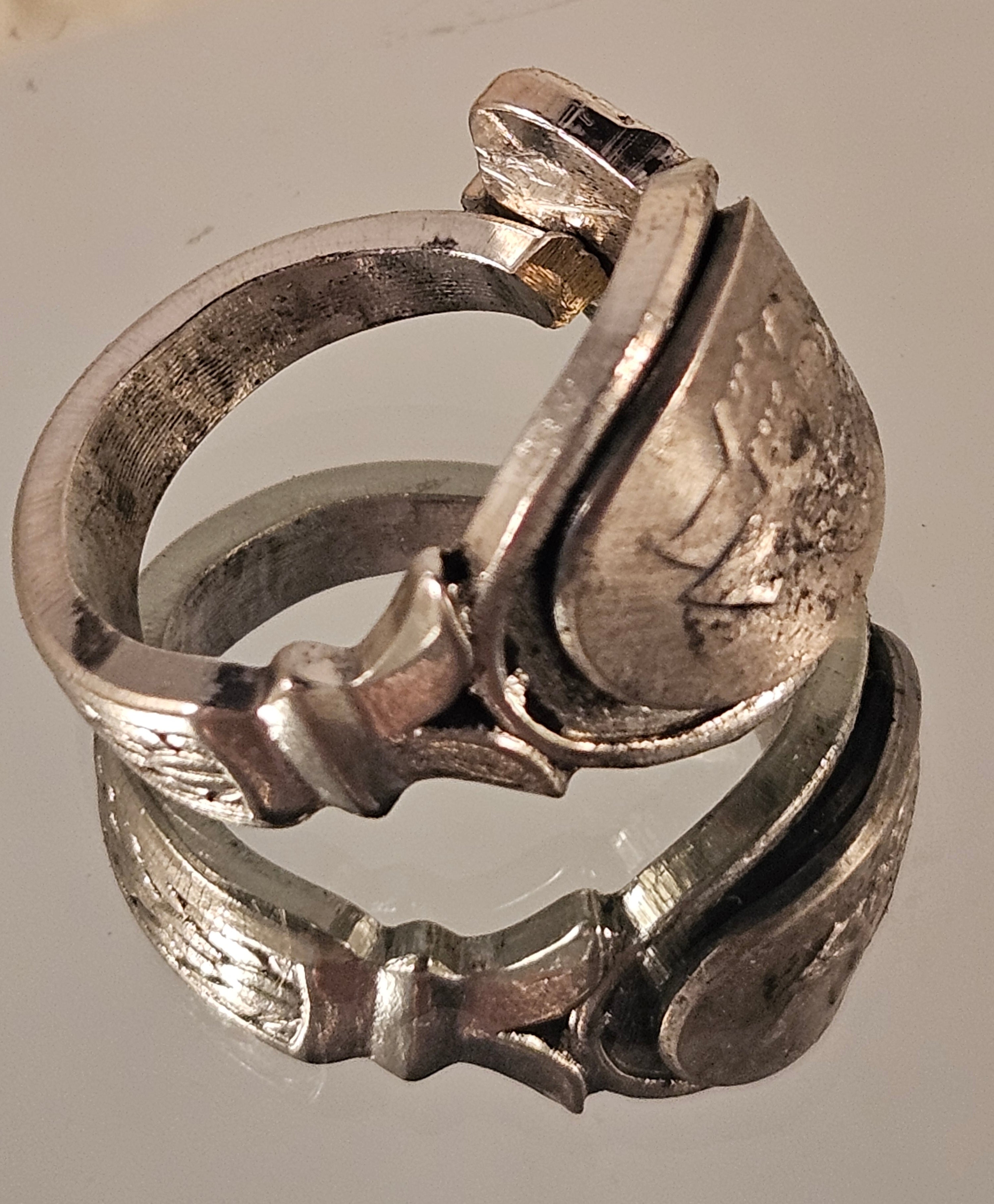 Bague Vintage