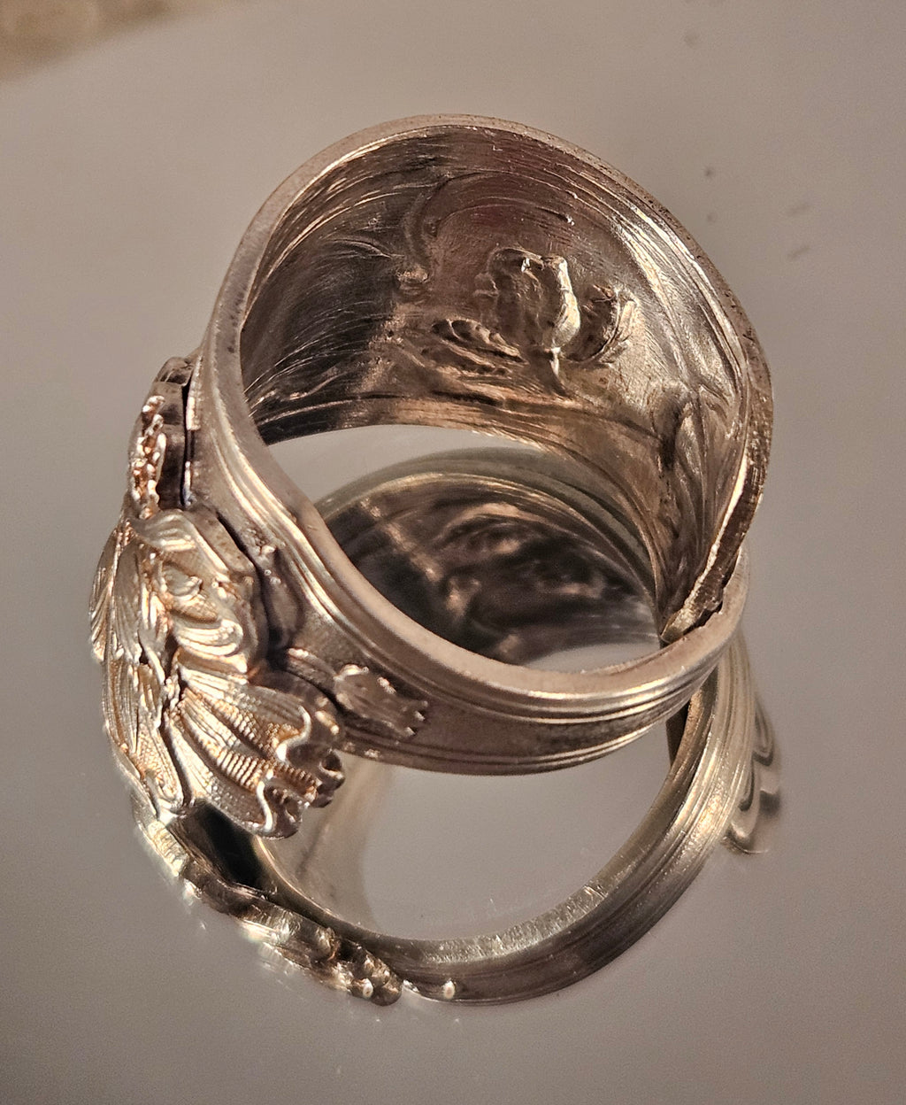 Bague Bohême