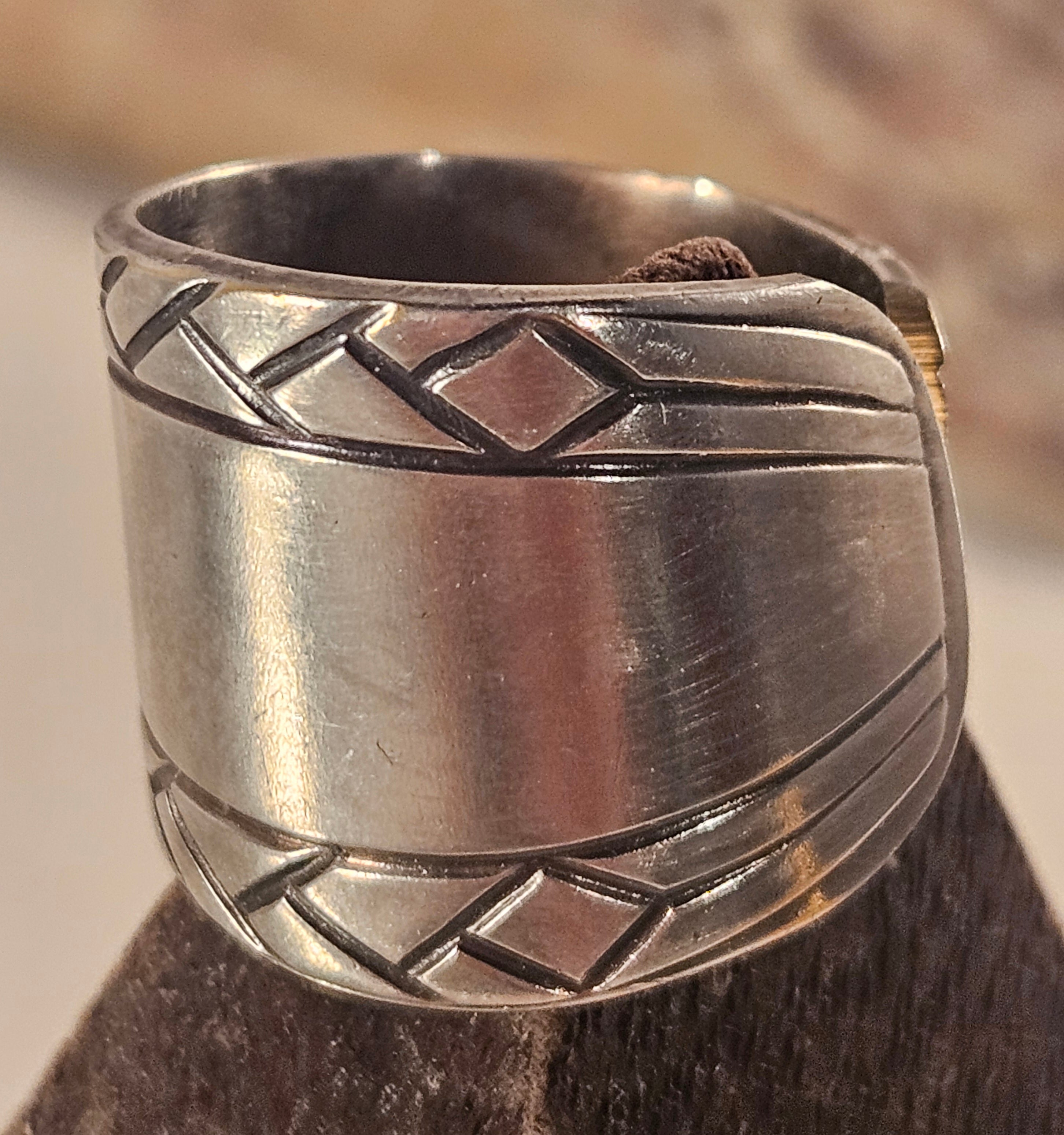 Bague Vintage