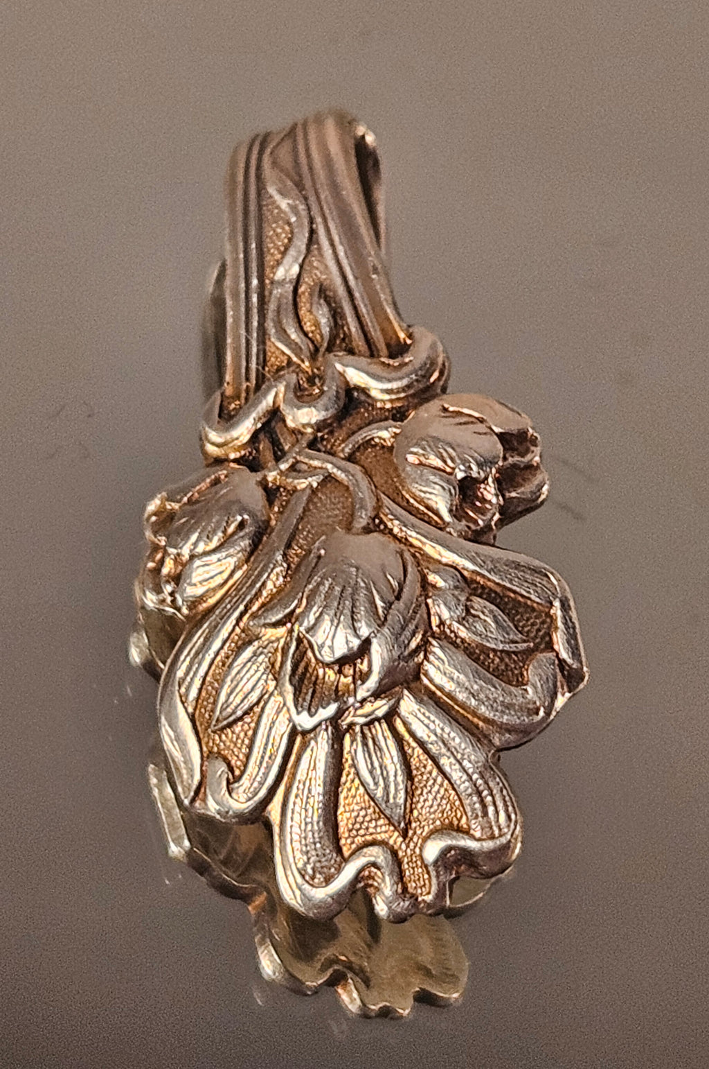 Bijou de cravate