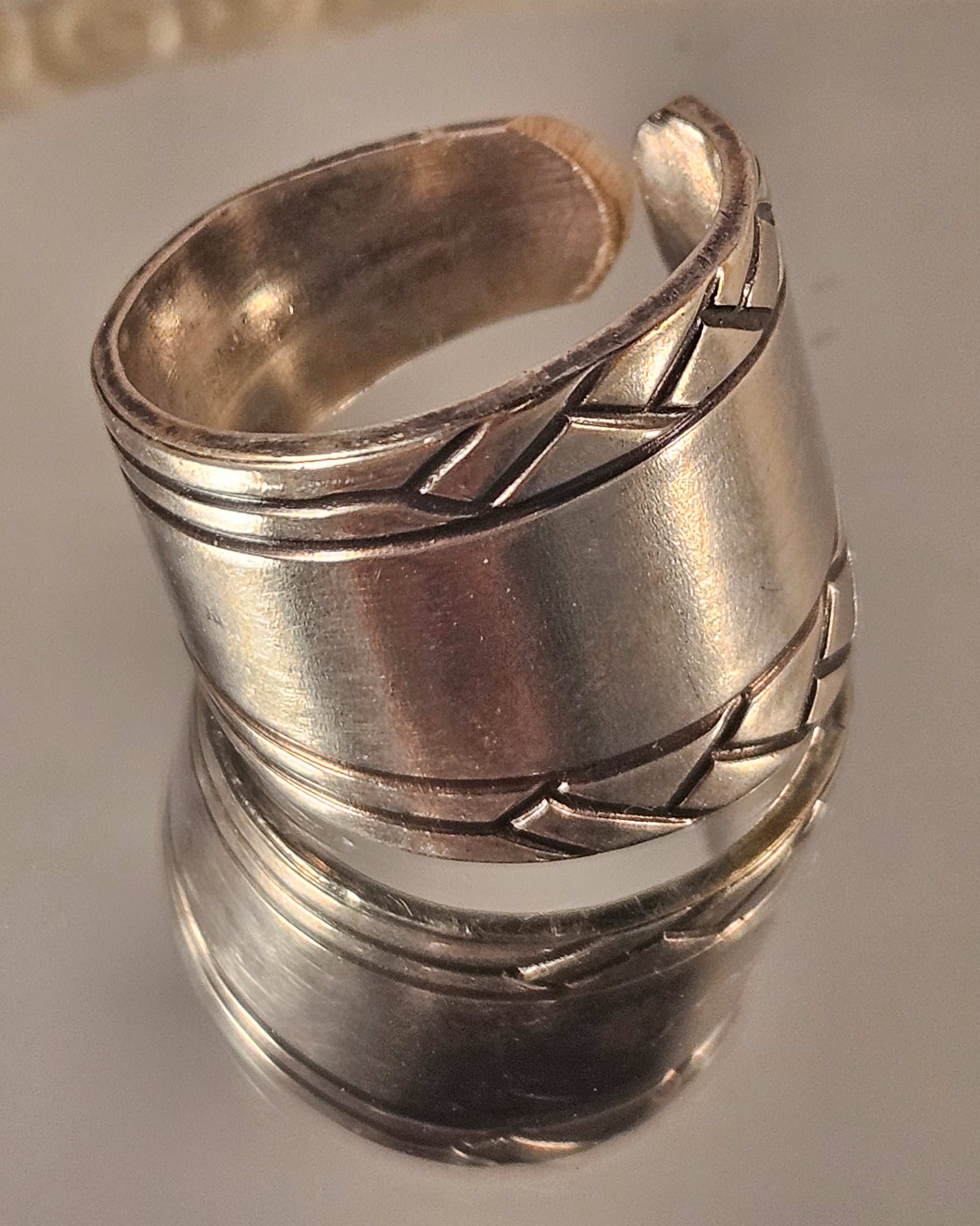 Bague Vintage