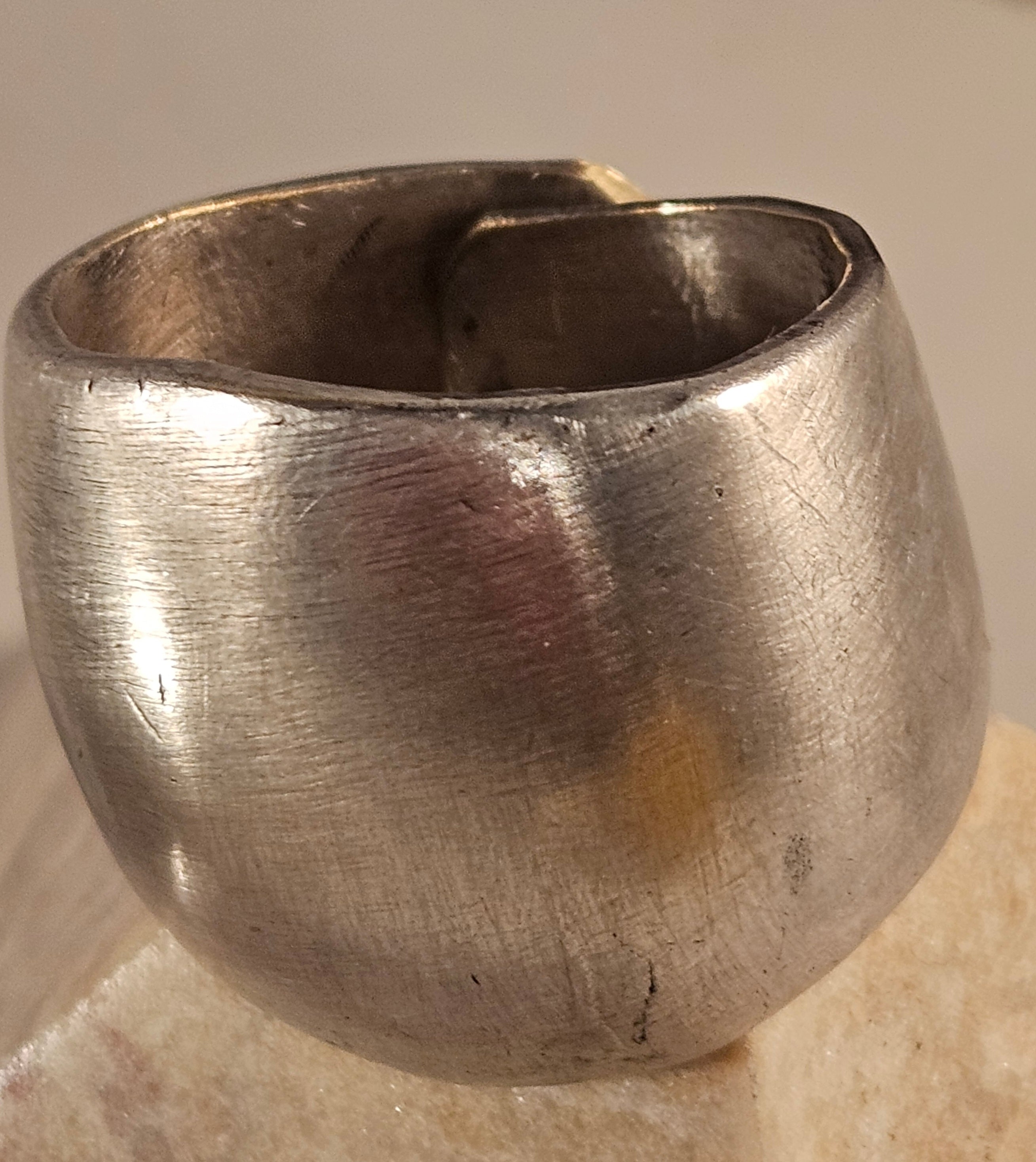 Bague style "Bicker"