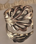 Bague style Bohême