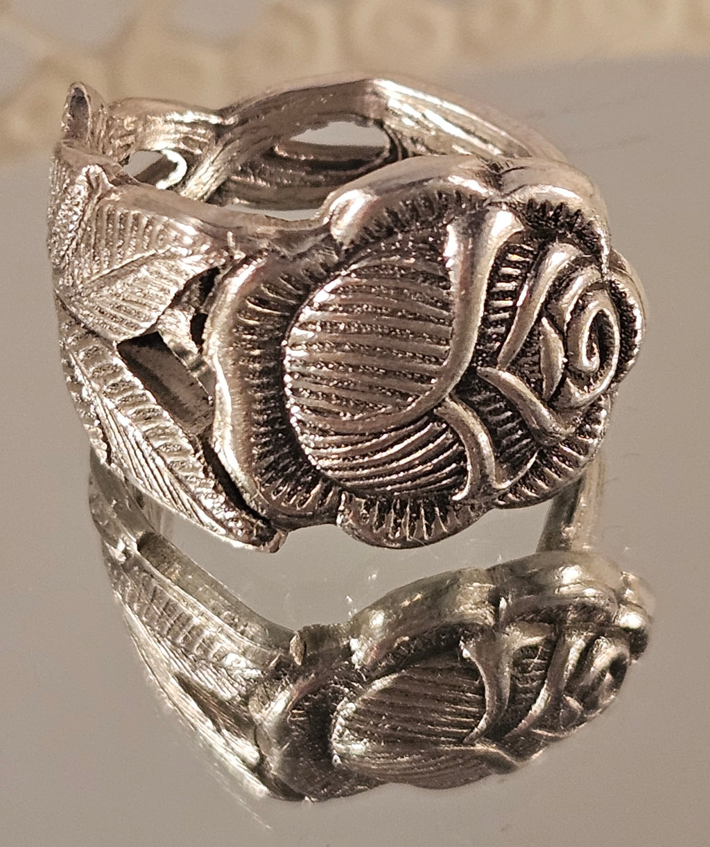 Bague Bohême