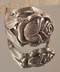 Bague Bohême