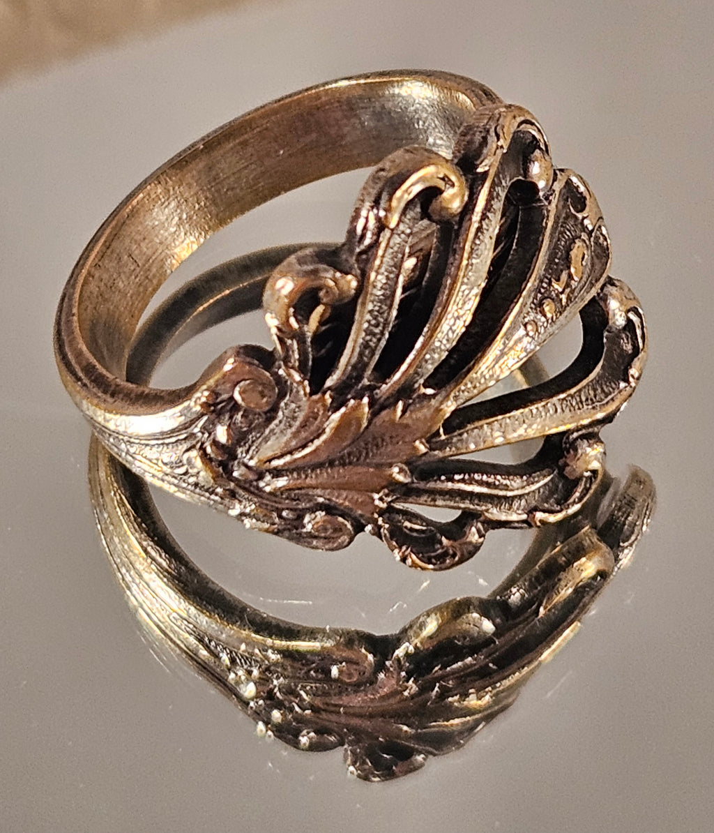 Bague Bohême