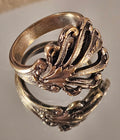 Bague Bohême